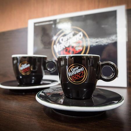 Penzion Resa Spišská Nová Ves Bagian luar foto